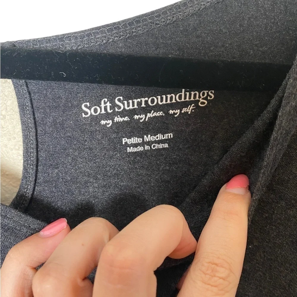 Soft Surroundings soft surroundings